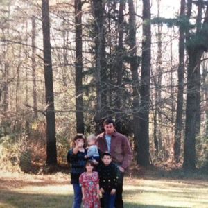 Meet your Posher, Beth